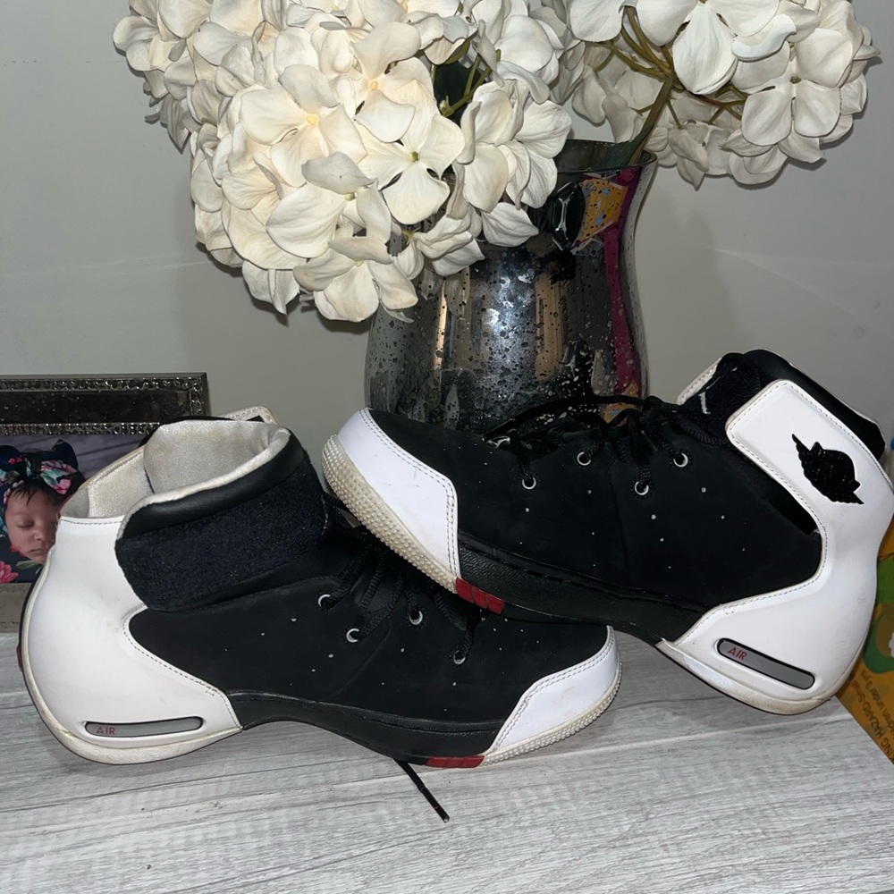 Jordan Carmelo 1.5